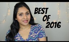 Best Of Makeup & Beauty Of 2016 | deepikamakeup