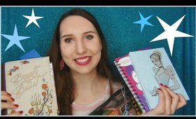 21st Birthday Haul | Disney, Journals, Tea, and More!