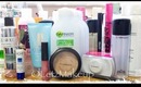 My first 'Empties' video!