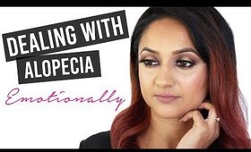 How to Deal with Alopecia Emotionally