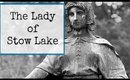 The Lady of Stow Lake | San Francisco Ghosts | Morbid Monday