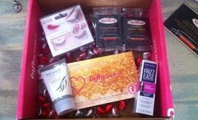 JAdore Vox Box Review