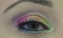 Soft Rainbow Tutorial