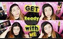 Get Ready with Me