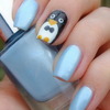 Penguin Nails