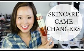 Skincare Game Changer Products | DressYourselfHappy