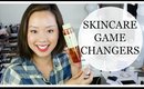 Skincare Game Changer Products | DressYourselfHappy