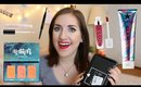 May Boxycharm Unboxing! {glamglow, alamar, dose of colors & more!}