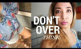 Vlog 02: Cute Summer OOTD, Furniture Shopping, Don't Overthink | Hawaii Vlog