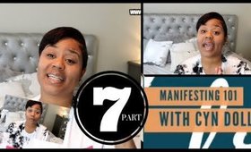 How to be successful!! 7 steps to instant success!!! Manifesting 101!