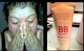 Review: Maybelline Dream Fresh BB Skin Perfector