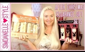 After Christmas Clearance Sets ♥ SimDanelleStyle