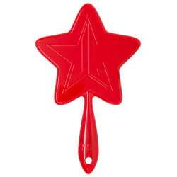 Jeffree Star Cosmetics Star Mirror Red