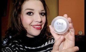 #VideoReview :  CIEN COMPACT POWDER    [ ENG Sub ]    |  Liz Matutteame