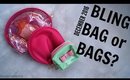 BLING BAG December 2016 UNBOXING & TRY ON Review Very Merry Party Edition