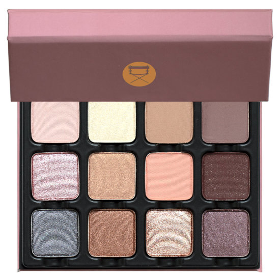 Viseart Paris EDIT Eye Shadow Palette | Beautylish