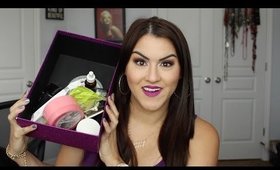 Empties with Mini Reviews