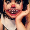 Insane clown