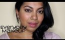 My Everyday Makeup Tutorial | YazMakeUpArtist