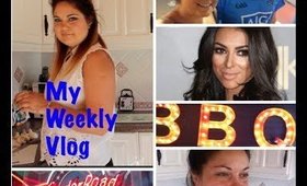 Weekly Vlog | IKEA Georgia Salpa Pitt Bros & More | Facesbygrace23