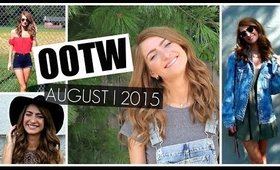 OOTW | August 2015