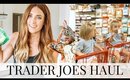 Grocery Shopping at Trader Joes (What We Buy!) | Kendra Atkins