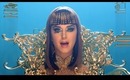 Katy Perry Dark Horse Inspired Makeup Tutorial | Indian Makeup Guru| Seeba86