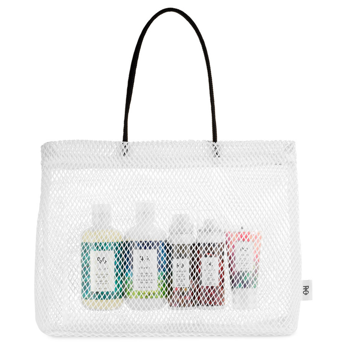 R+Co Submarine Hydration Kit alternative view 1 - product swatch.