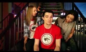 BAD NIGHT - BEHIND THE SCENES PT.3