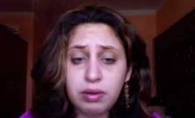 sunshineloveirka's webcam recorded Video - November 16, 2009, 06:58 AM