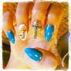 acrylic