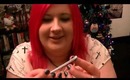 Zelia Horsley Cat Bracelet & Nightmare Before Christmas Decoration