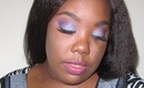 Domestic Abuse Awareness Month FOTD