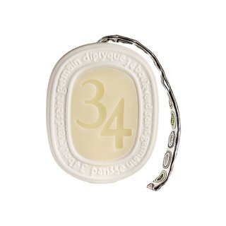 Diptyque '34' Scented Oval