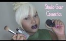 Studio Gear Cosmetics  Dual Idenity Wet Dry Mineral Foundation | Review