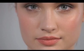 Everyday Make-Up Tutorial Using High Street / Drugstore Brands | Charlotte Tilbury | @CTilburyMakeup