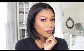 BOBBI BOSS: MLF126 LYNA WIG REVIEW