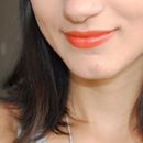 Givenchy Rouge Interdit - Candide Tangerine