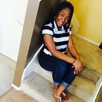 Shaunie P.