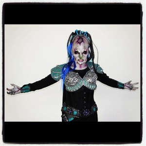 Created during the IMATS Toronto student competition