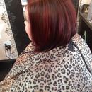 Hair :)