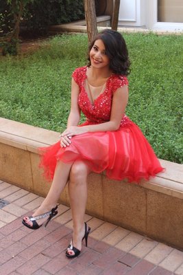 Rajaa N.