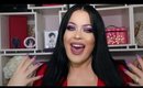 ABH Sultry Palette + Jaclyn Hill Brush Set! HUGE MAKEUP GiVeAWAY!!