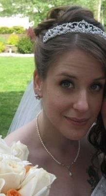 Melissa S.
