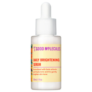 Good Molecules Daily Brightening Serum