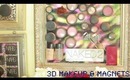 [MAKEUP ORGANIZATION & STORAGE] How I organize my makeup