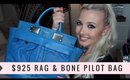 $32 Rag & Bone Pilot Bag | SCORE DU JOUR
