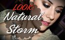 ✿ LOOK: Natural Storm ✿