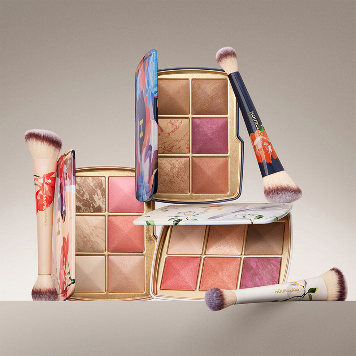 Hourglass Ambient Lighting Edit Unlocked - Deer | Beautylish