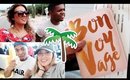 NAAR CURAÇAO! ● VLOG #421